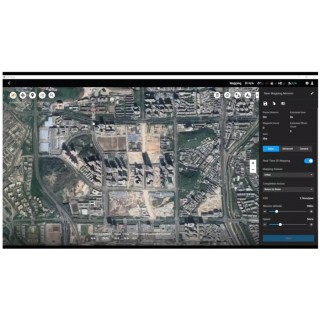 Dji Terra Cluster Overseas Permanent 1 Set (3 Nodes)